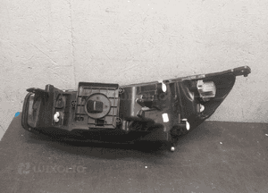 LAMPA PRZÓD PRAWA FORD FOCUS MK4 LIFT FULL LED NX7B-13E014-CF 5