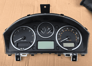 Licznik RHD anglik 6H52-10849 Land Rover Freelander 2 II 2.2 Td4 1