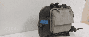 Przod przednia lampa lewa fiat doblo 1 5