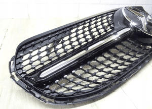 Mercedes GLC w253 Grill AMG lift BLEC A2538807705 kamera 6