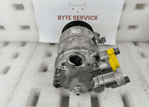 Bmw oe pompa kompresor sprężarka klimatyzacji 211375-10 / 6452-5A21D12-01 5