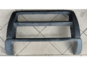 Bullbar przedni Land Rover Freelander 1
