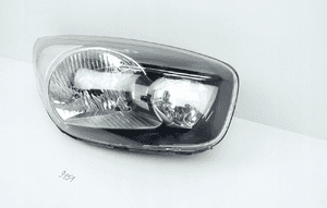 Lampa prawa prawy przód kia pilanto 92102-1Y0 4