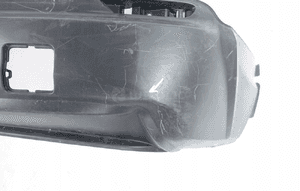Nissan qashqai ii J11 lift 2017- zderak tył tylny 85022-HV00H 5