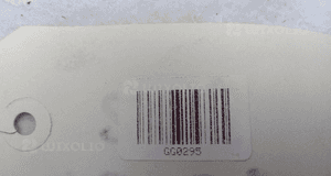 PEUGEOT 208 deska rozdzielcza konsola airbag poduszka demontaż oryginał 2012-2019 6