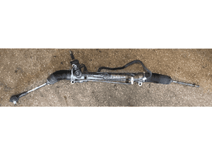 Przekładnia kierownicza RHD anglik QEB500275 Land Rover Discovery 3 III 1