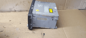 Radio radioodtwarzacz fabryczne VW Passat B6 6