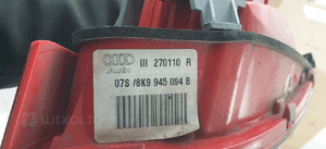 Lampa led audi A4 B8 8K 8K9 avant 2008-211 oe 3