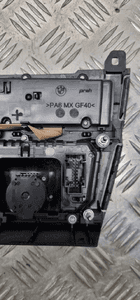 BMW F10 F11 PANEL STEROWNIK RADIA KLIMATYZACJI 9241244 11
