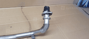 Rurka przewód EGR Fiat Scudo II 2.0 HDI 9652264880 2