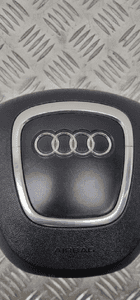 Audi Q7 4L poduszka kierowcy airbag 4L0880201K 6