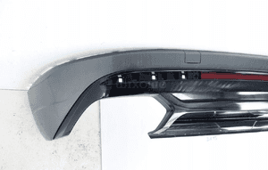 Volkswagen touareg iii spoiler dokładka zderzaka tył 2018- 760807568E 2