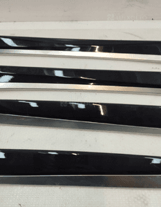 BMW F10 F11 LISTWY OZDOBNE 4