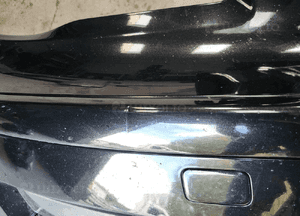 ZDERZAK przód przedni BMW E87 E81 lift lci 475 07- 8