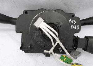 PRZEŁĄCZNIK ZESPOLONY PEUGEOT/CITROEN nr 96605637XT 2