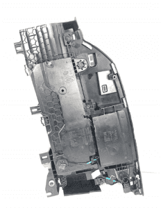 Lampa lewy tył tylnia land rover defender ii 4