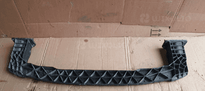 Belka wzmocnienie zderzaka przód Citroen C5 III 9660501380 4