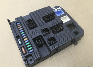 Moduł bsi Peugeot Citroen 9659285580 9661940180 3