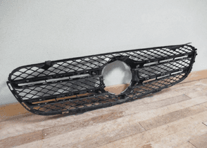 Grill gril atrapa mercedes glc W253 2015-2019 12