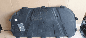 Wygłuszenie maski spinki oryginał Audi A4 B8 8T0863825 5