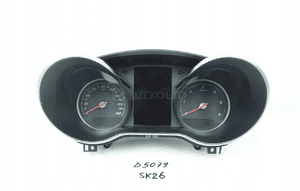 Licznik zegary mercedes vito v W447 anglik 1