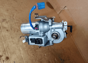 Wspomaganie elektryczne kolumna sterownik Nissan Note E11 488109U11A 7