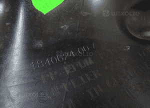Nadkole Prawe Przód Tesla Y 1840624-00-A 5