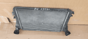 Chłodnica intercoolera VW Passat B6 3C0 2.0 TDI 3C0145805F 2