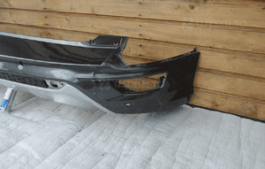Ford kuga MK2 titanium zderzak tylny 12- 4