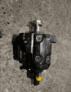 Pompa wysokiego ciśnienia fiat doblo stilo alfa romeo 147 1.9 0445010007 1