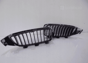 BMW 4 F32/33/36 Nerki / Grill Zderzaka - 3825 5