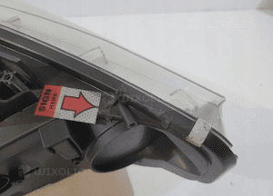 BMW 4 F32 / F36 Lampa przednia Bi-xenon L - 13622 9