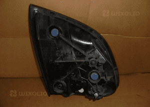 Lampa prawy tyl porsche cayenne ii led 7P5945094M 2