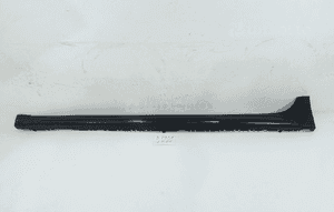 Listwa progowa lewa audi A4 B9 lift kombi allroad 1