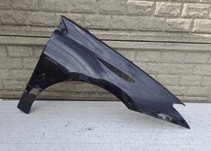 Renault laguna 3 iii błotnik przedni prawy 1