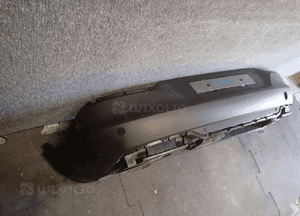 ZDERZAK TYŁ DOKŁADKA OPEL GRANDLAND 4