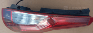 Citroen C4 Grand Picasso I lampa tyl prawa lewa 3