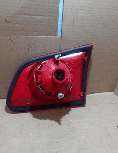 Lampa lewy tył w klapę vw passat B6 kombi nr 3C9945094A 2