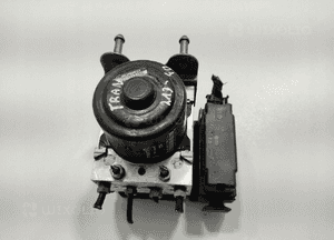 Pompa sterownik abs transporter T5 2.0 tdi 7E0614517C 7E0907379G 2011-2014 2