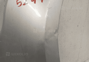 BŁOTNIK PRAWY PRZÓD PRZEDNI KIA CEED 2 II 2012- 2