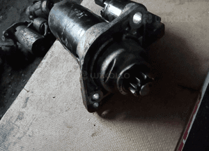 rozrusznik seat skoda 2.0 tdi 2