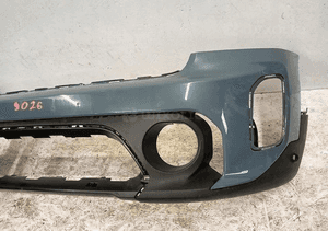 Zderzak przód przedni mini F60 countryman lift 20- 3