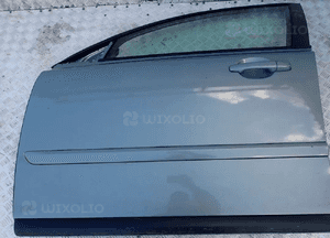 Drzwi prawy przód volvo V50 S40 radom 2