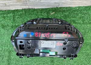 LICZNIK LED BMW 1 F20 8710819 2