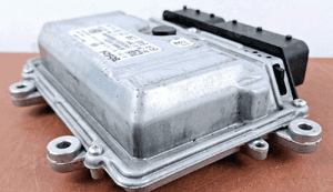 Mercedes-Benz A W169 2.0 CDI Sterownik silnika ECU A6401502391 Nowy 6