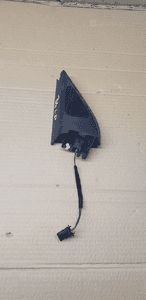 Głośnik drzwi osłona lusterka lewa VW Passat B6 3C0837993 1