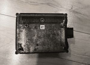 Mercedes radar sensor distronic A0009007907 3