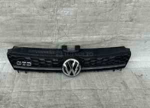 Vw golf 7 vii gtd atrapa grill 12-16 1