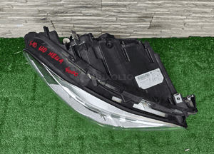 Lampa led bmw 5 F10 F11 hella 2