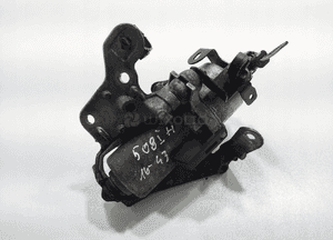 Pompa vacum wakum peugeot 508 i rxh 2.0 hdi hybryda 9670101980 2010-2014 2